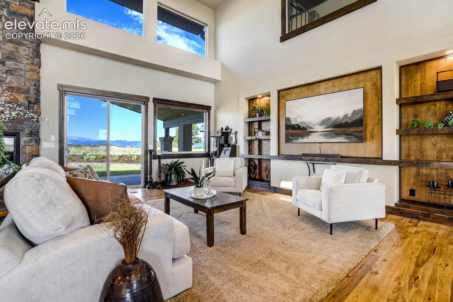 Photo 12 of 4695 Settlers Ranch Road, Colorado Springs