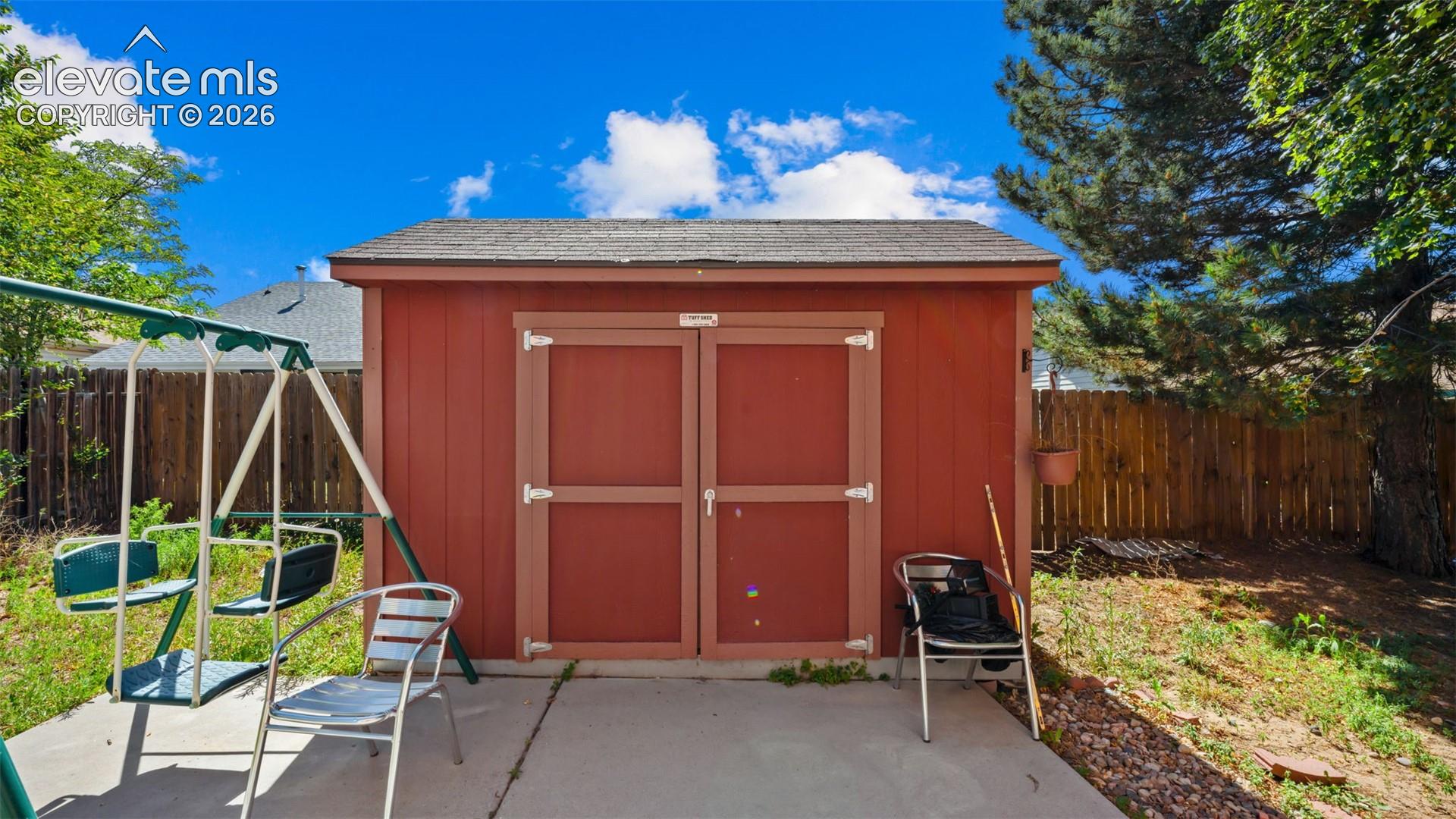 Photo 19 of 3433 Hunterwood Drive, Colorado Springs