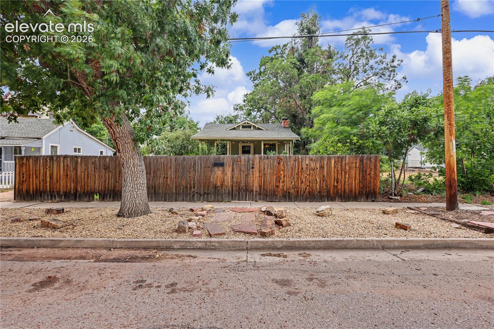 Photo 37 of 624 N Royer Street, Colorado Springs