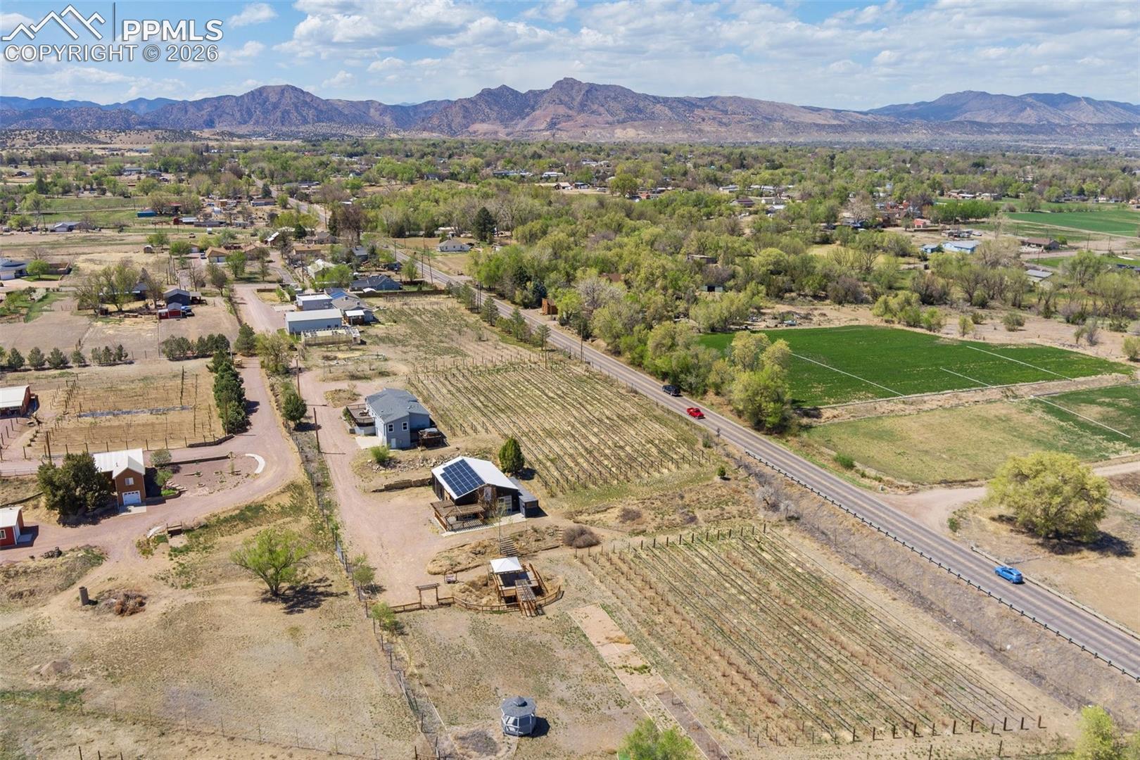 Photo 11 of 1704 Willow Street, Canon City