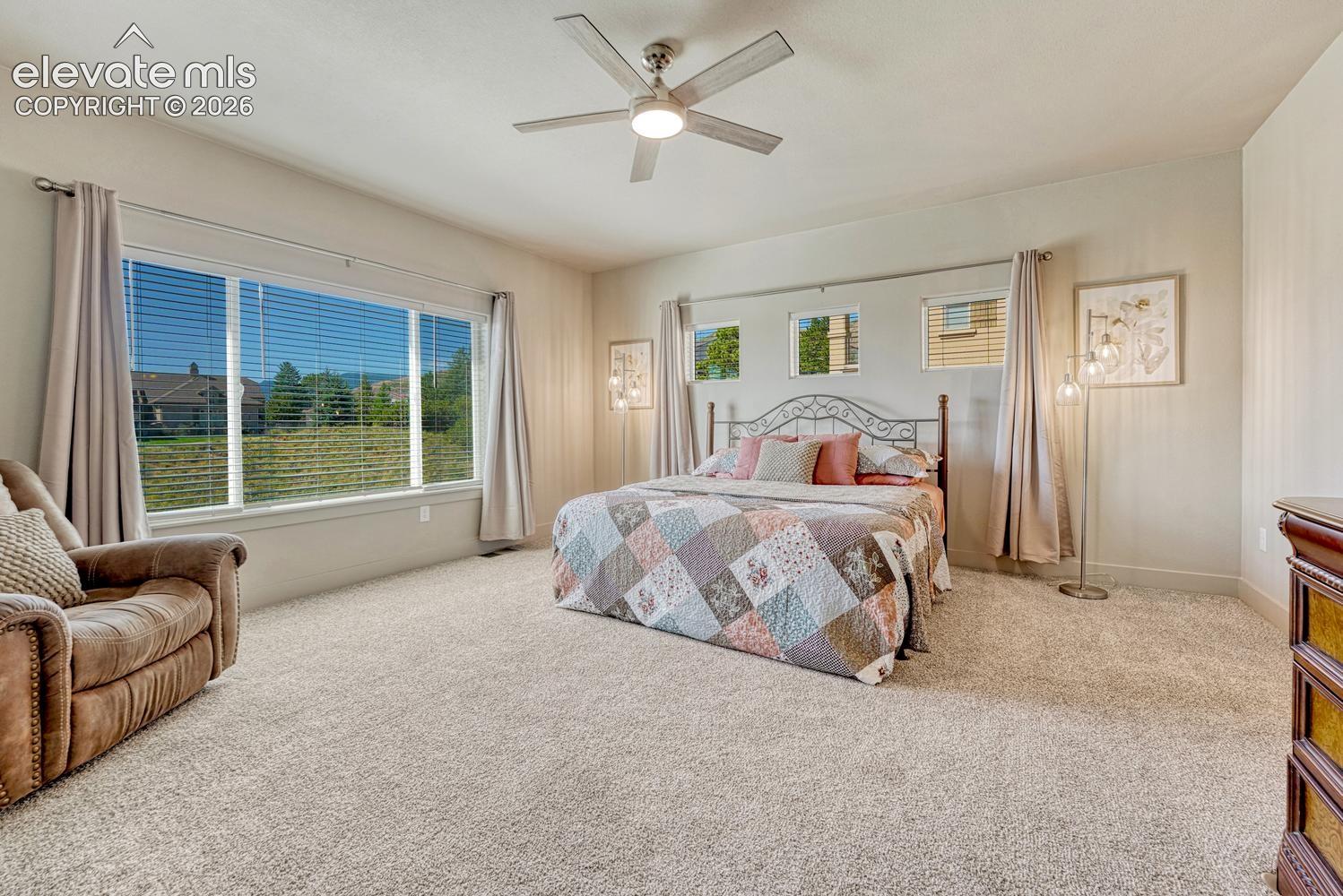 Photo 21 of 2625 Brogans Bluff Drive, Colorado Springs