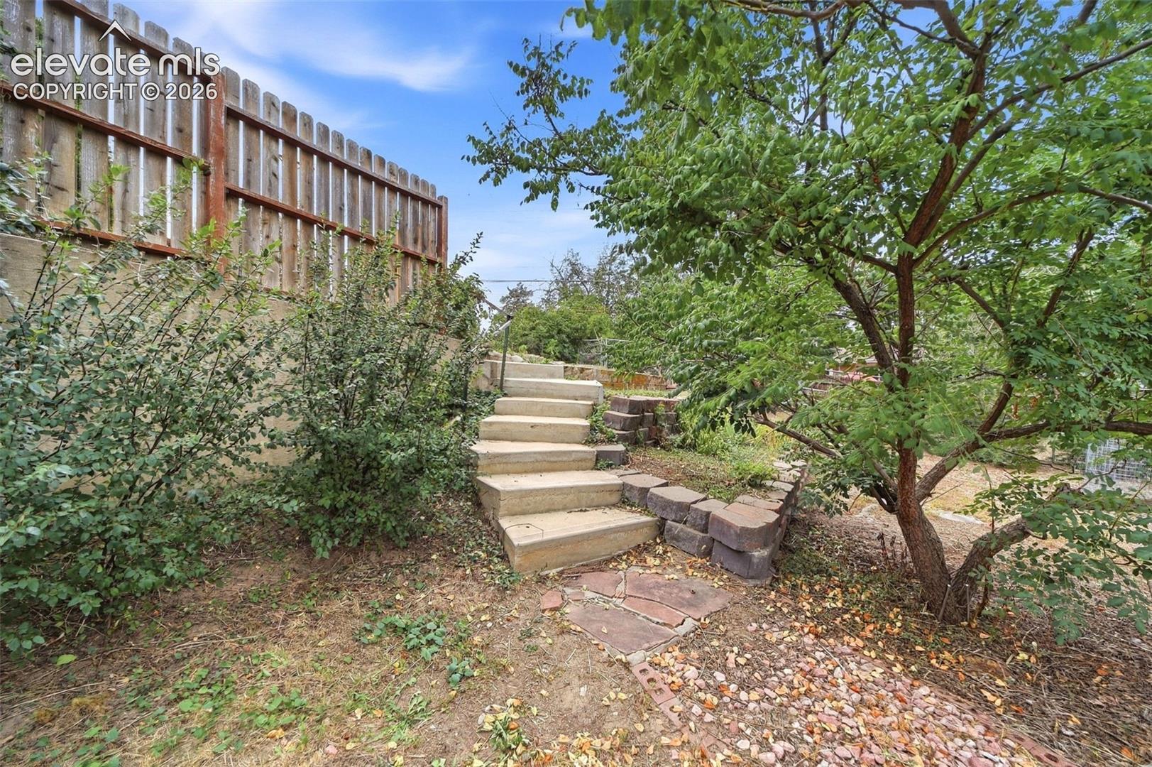 Photo 45 of 1406 Iowa Avenue, Colorado Springs
