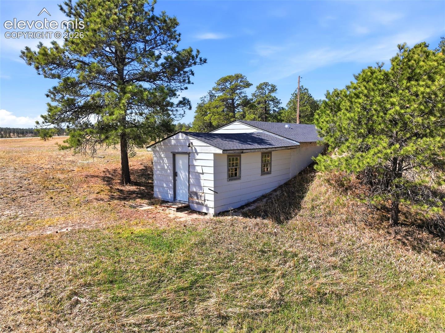 Photo 13 of 10350 Hodgen Road, Colorado Springs