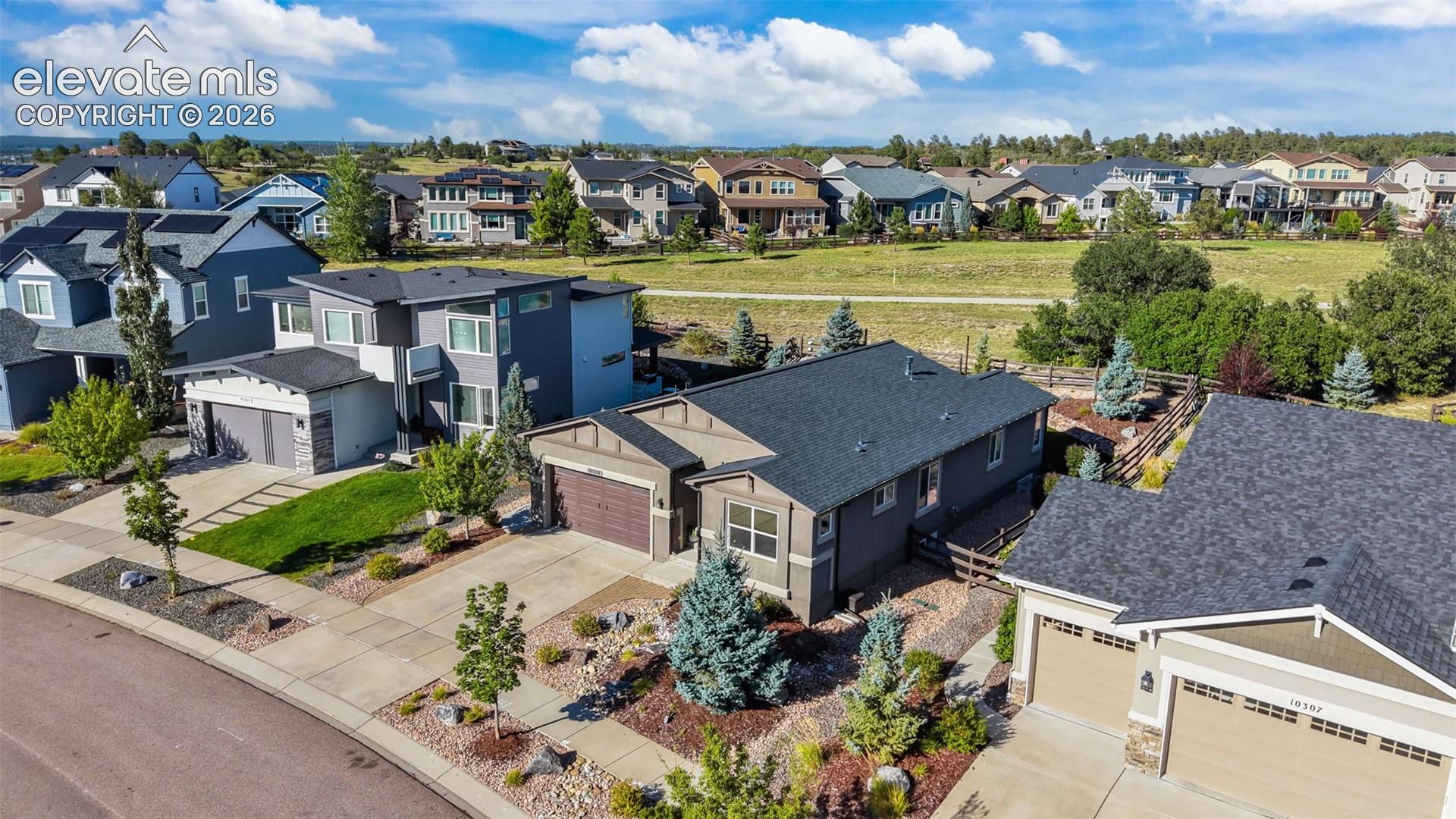 Photo 41 of 10315 Rifle Falls Way, Colorado Springs