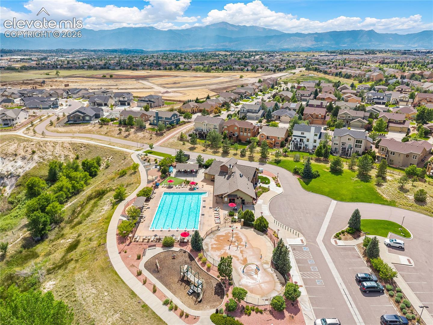 Photo 37 of 9334 Warrick Street, Colorado Springs