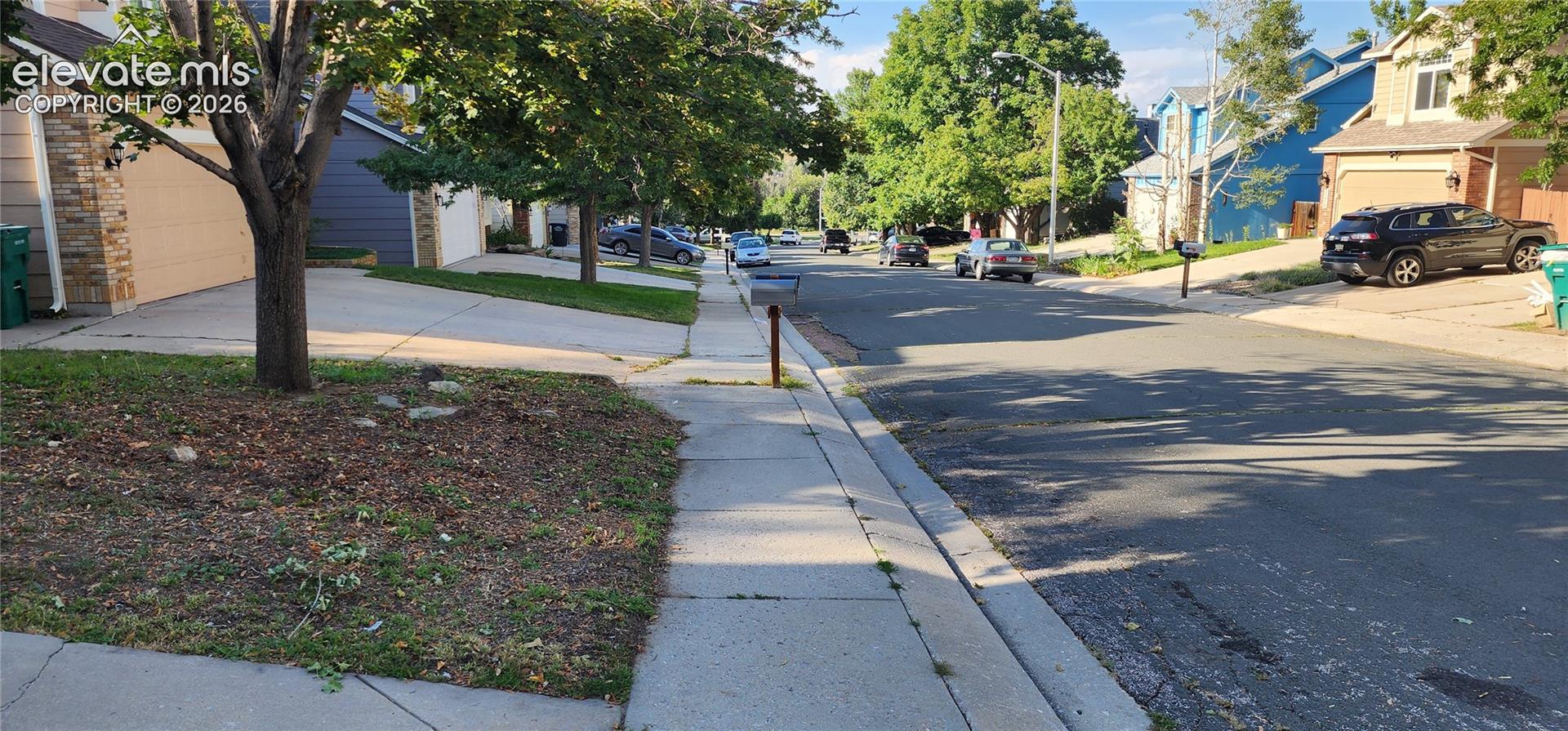 Street View North