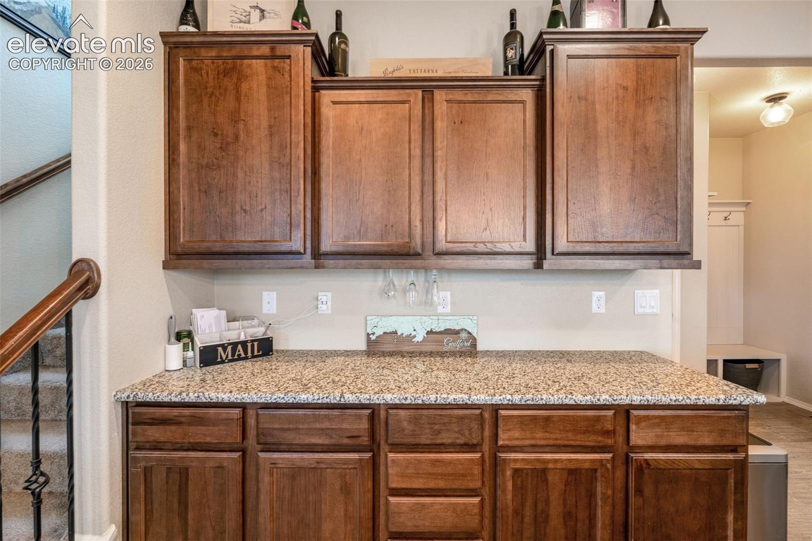 Photo 12 of 6726 Lucky Star Lane, Colorado Springs