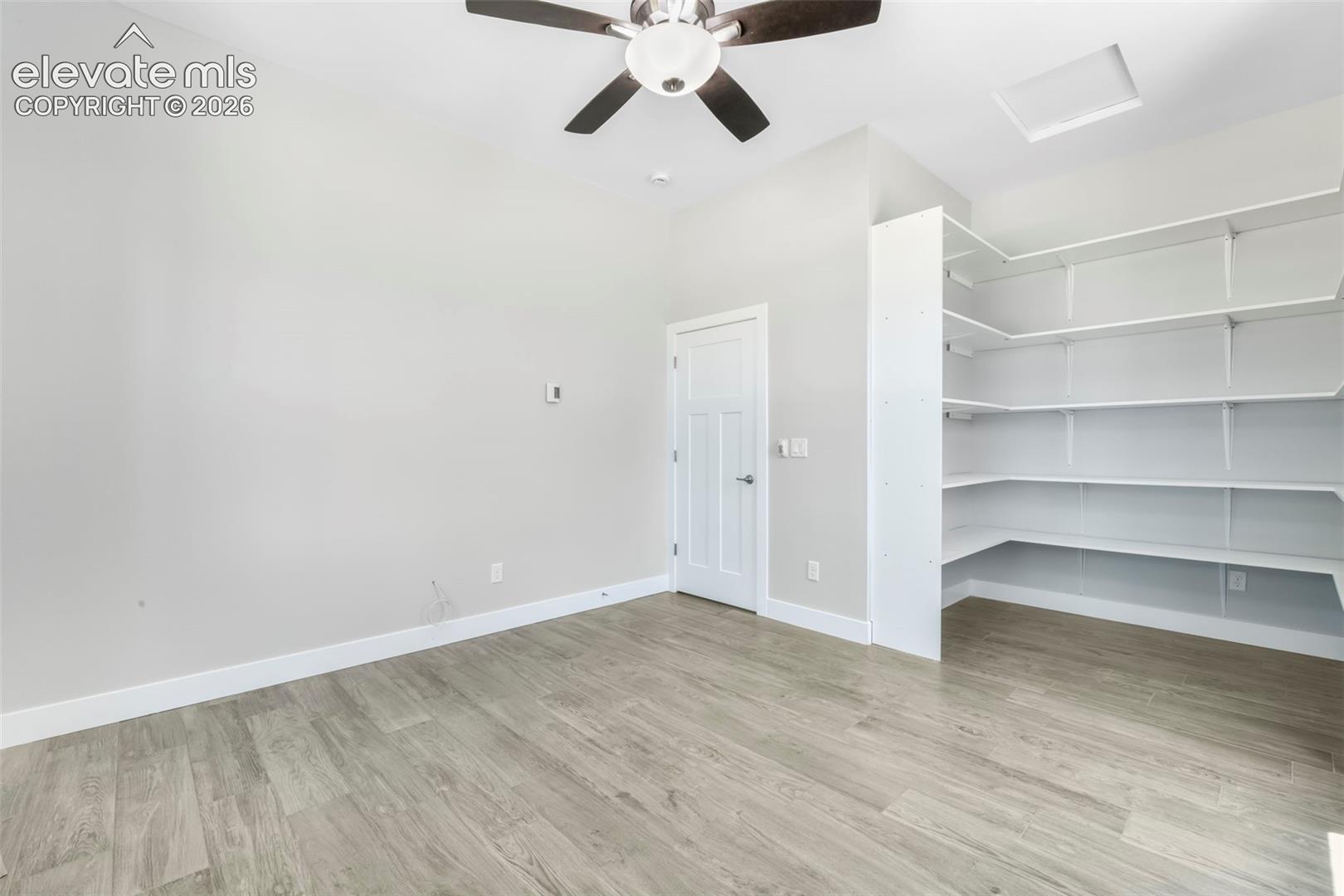 Office and can be another main level bedroom