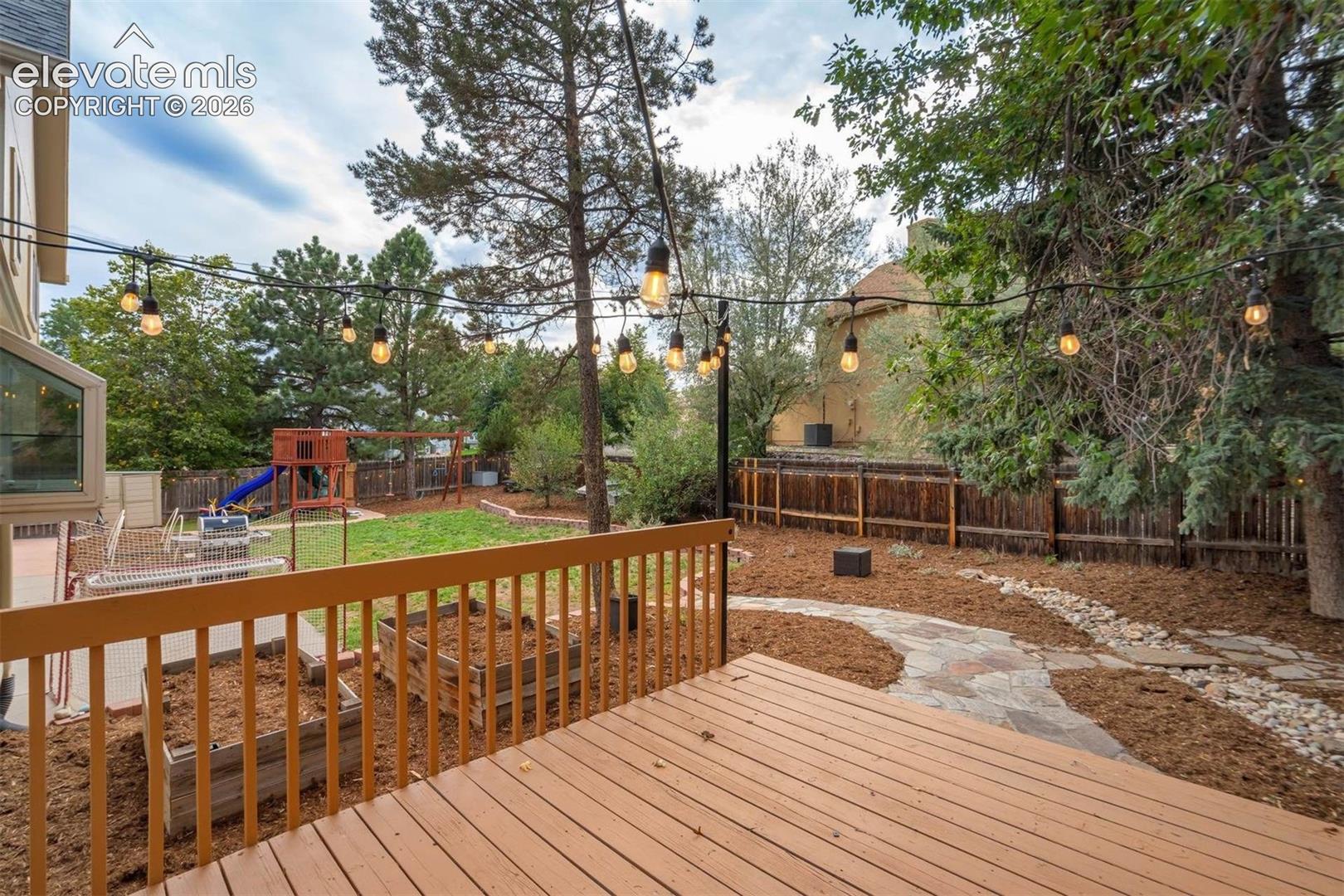 Photo 7 of 6510 White Falcon Court, Colorado Springs