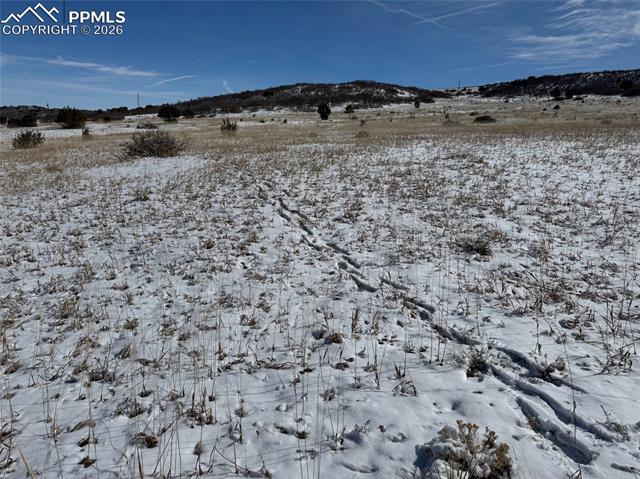 0 Antoinette Ln, Colorado City, CO 81004