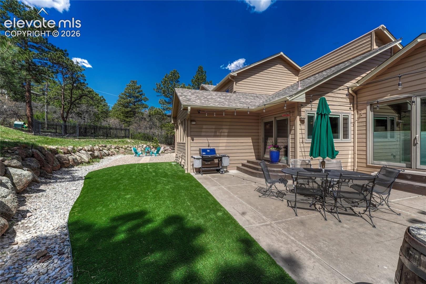Photo 20 of 1055 HIDDEN VALLEY Road, Colorado Springs