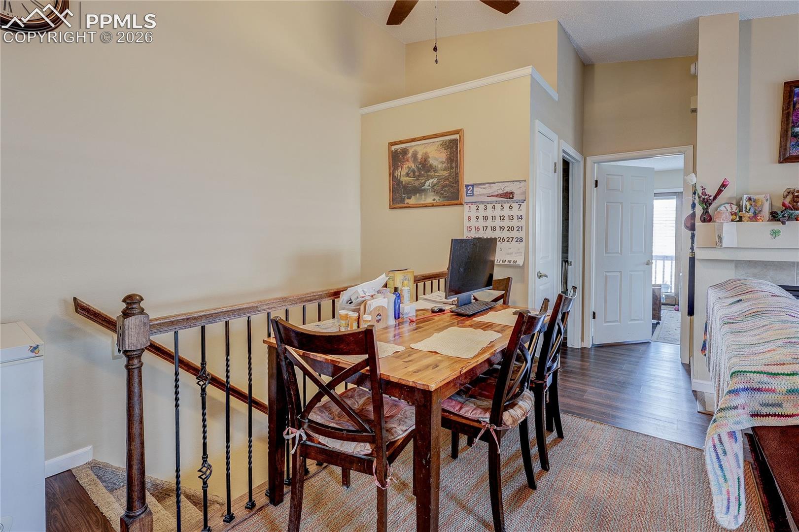 Photo 3 of 2588 Patriot Heights, Colorado Springs