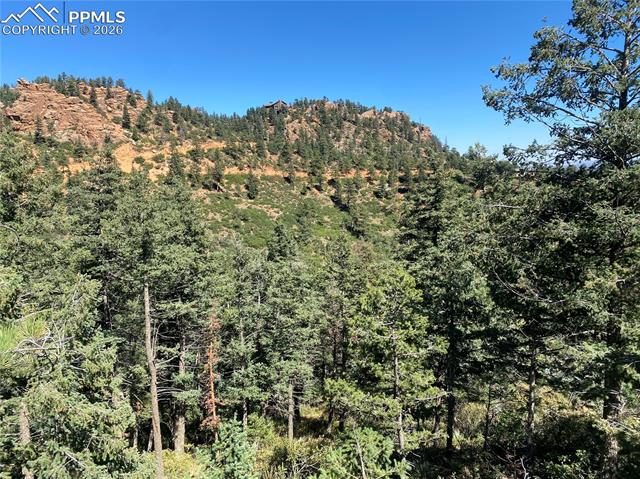 231 Upper Sun Valley Rd, Manitou Springs, CO 80829