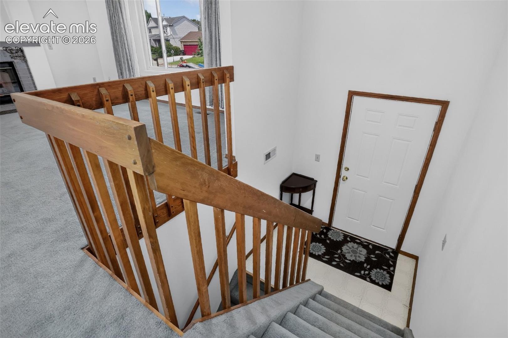 Photo 10 of 5230 Bradley Circle, Colorado Springs