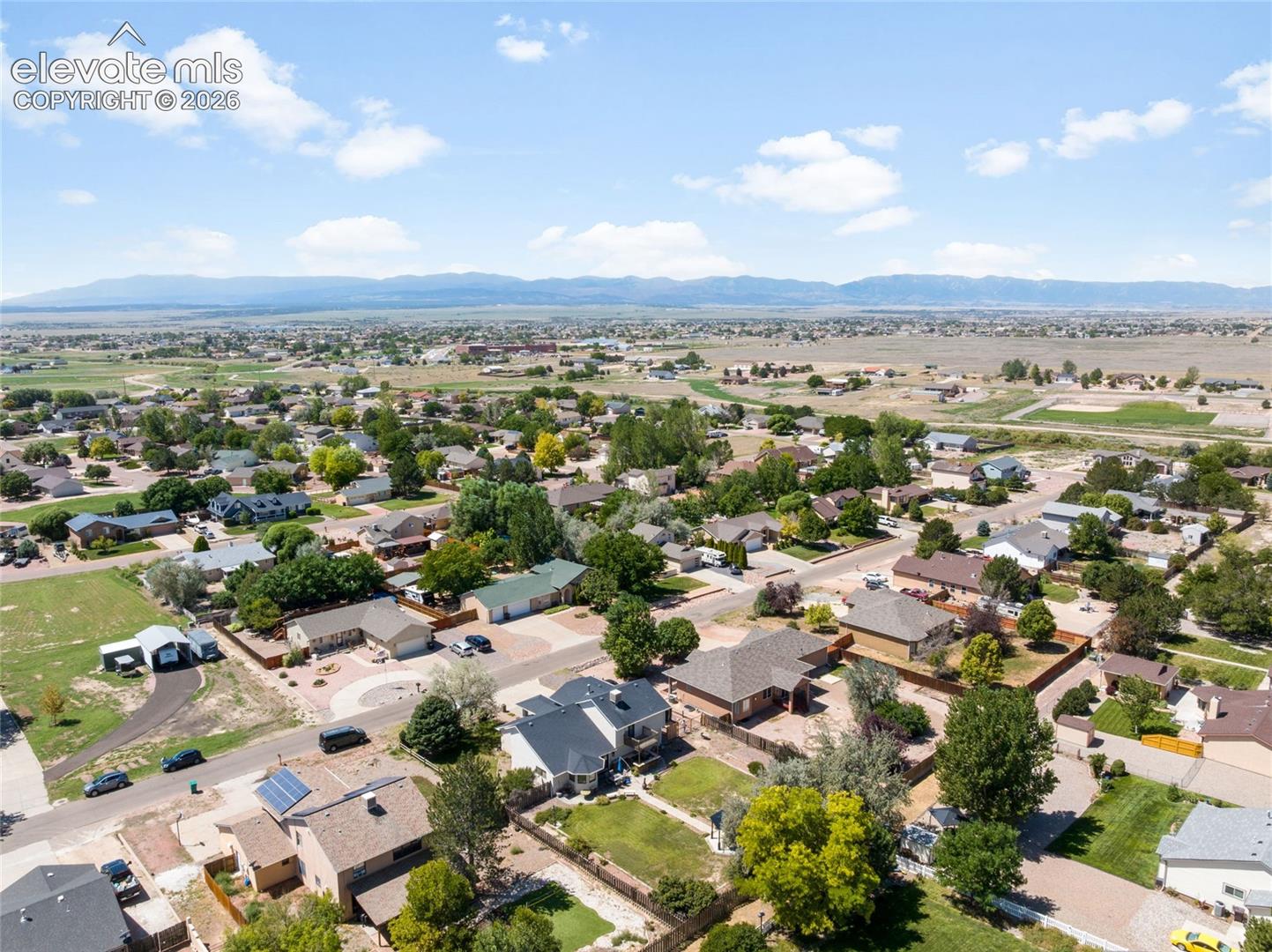 Photo 37 of 539 W Slice Drive, Pueblo West