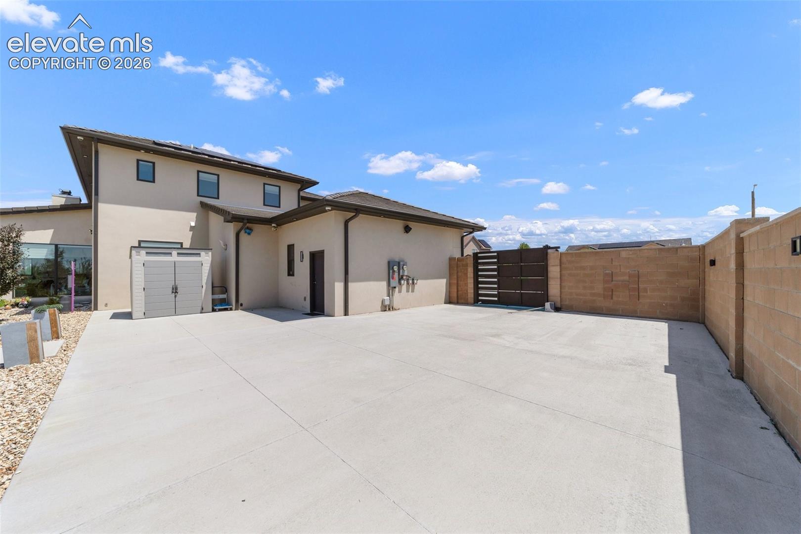 Photo 38 of 5805 Sawyer Ridge Drive, Pueblo