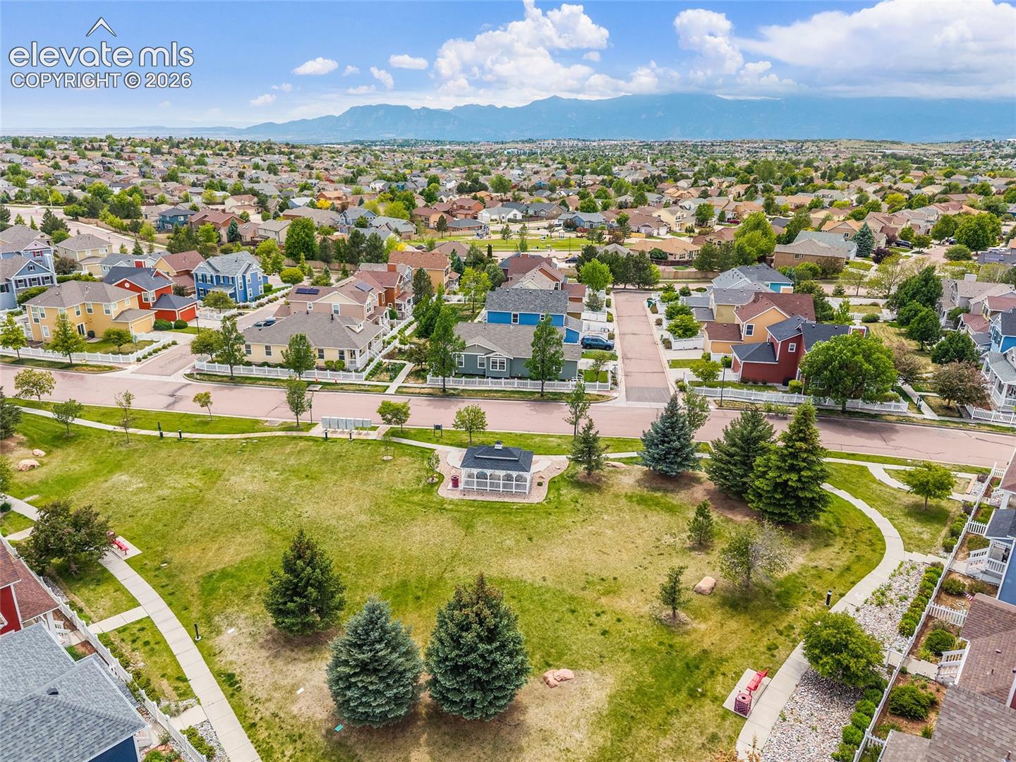 7865 Fedora Ln, Colorado Springs, CO 80923