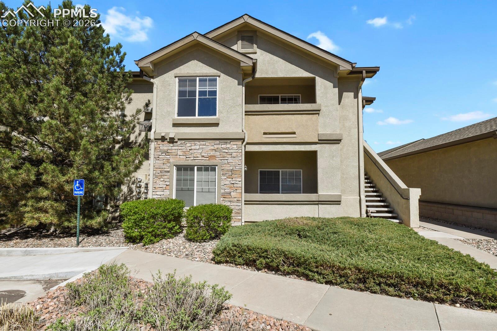 7004 Ash Creek Hts #204, Colorado Springs, CO 80922