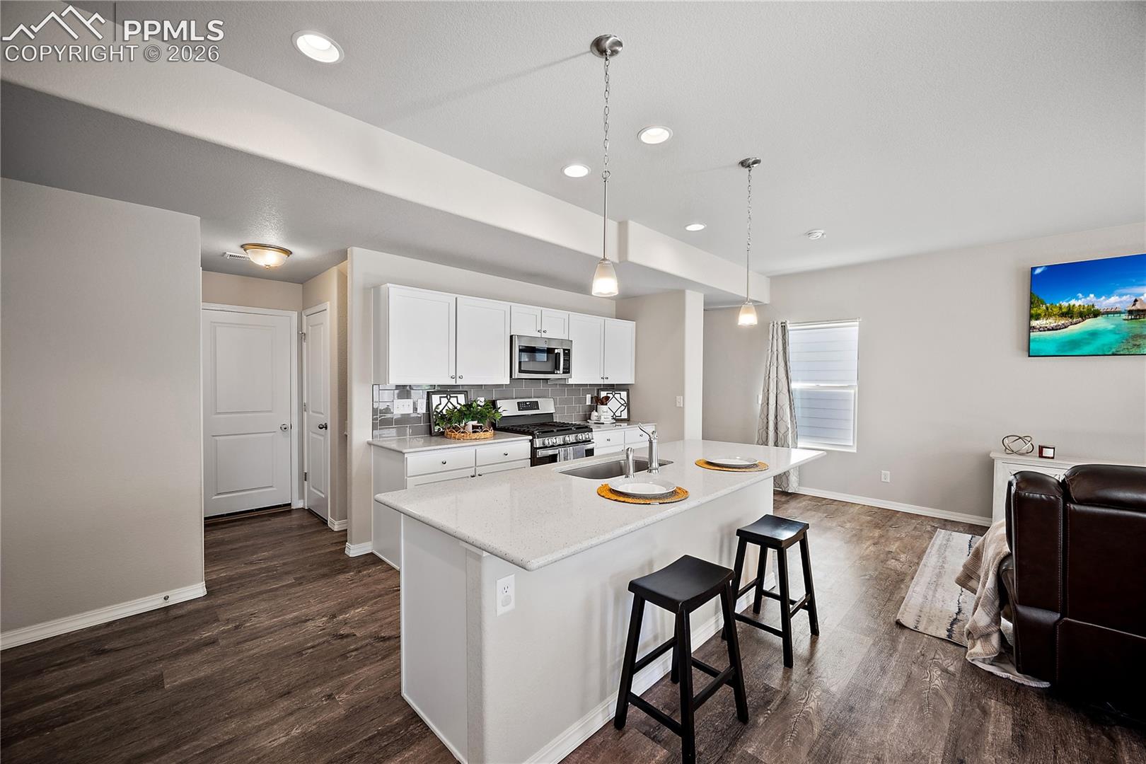 Photo 10 of 4295 Samaritan Loop, Colorado Springs
