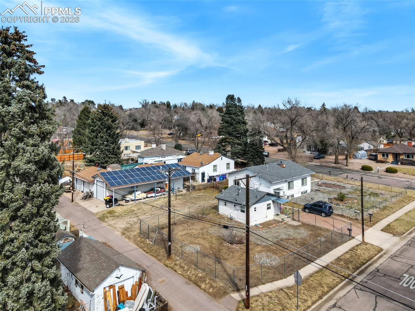 Photo 9 of 1012 Iowa Avenue, Colorado Springs