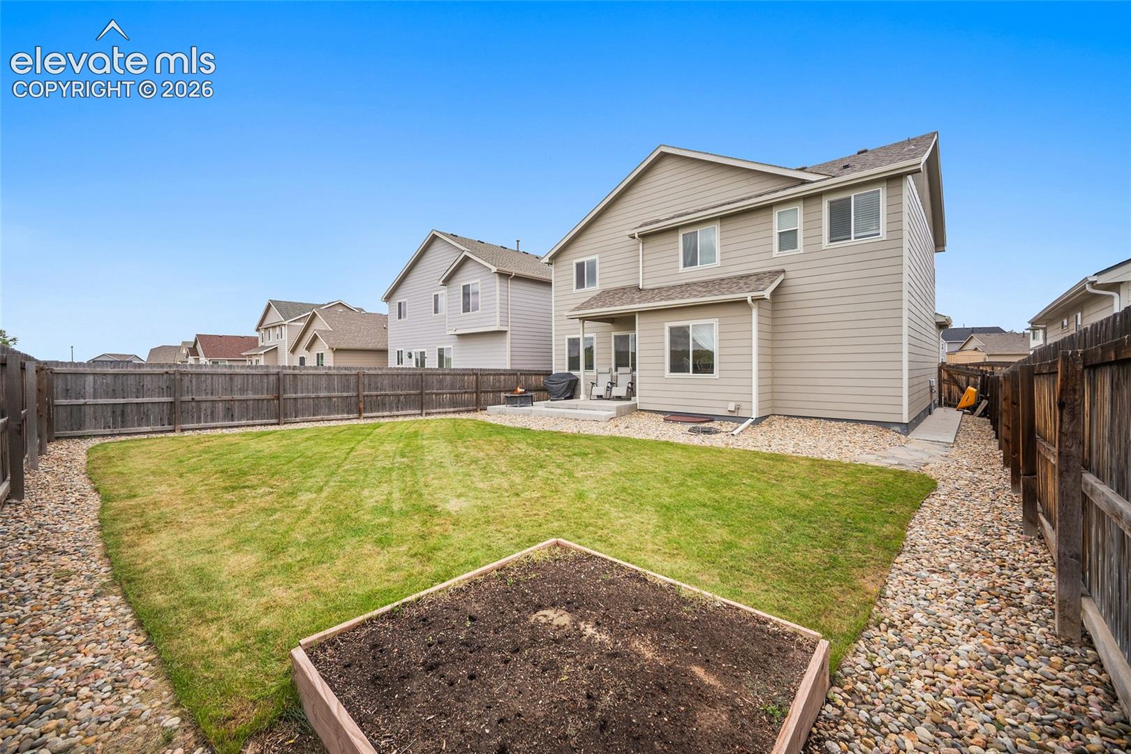Photo 38 of 9835 Rubicon Drive, Colorado Springs