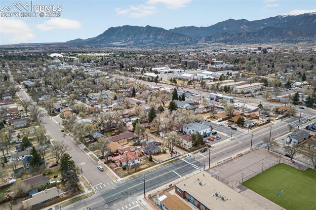 Photo 43 of 1917 E Cache La Poudre Street, Colorado Springs