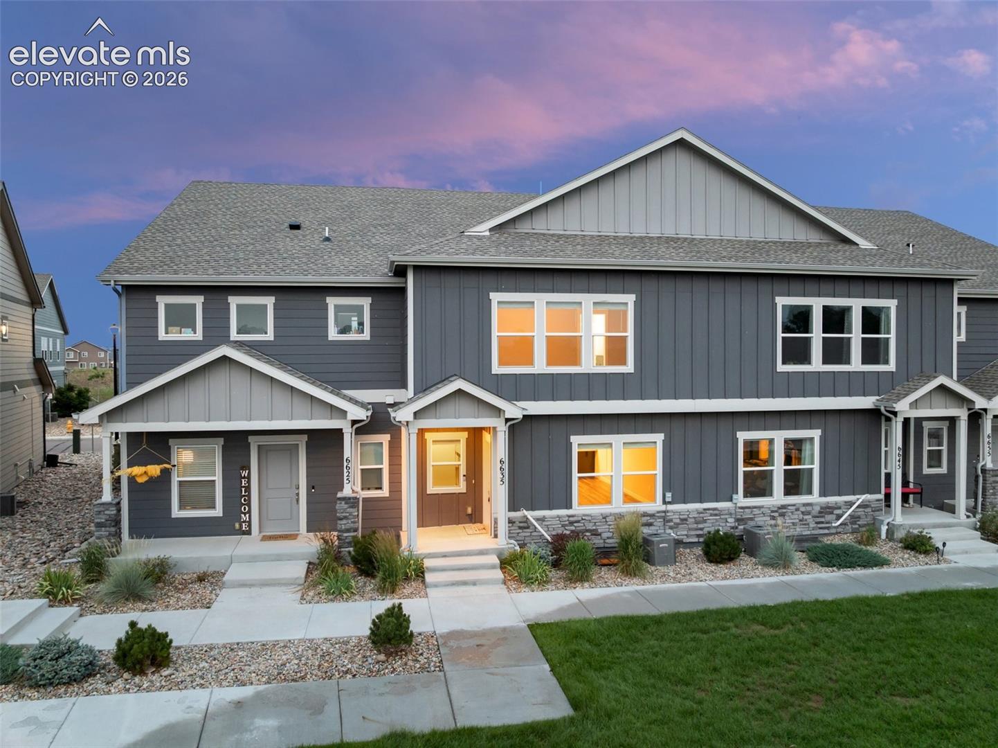Photo 41 of 6635 Carriage Meadows Drive, Colorado Springs