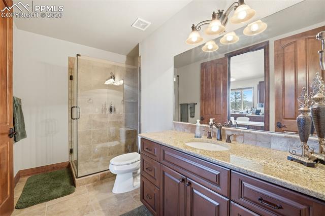 Photo 42 of 16329 Open Sky Way, Colorado Springs