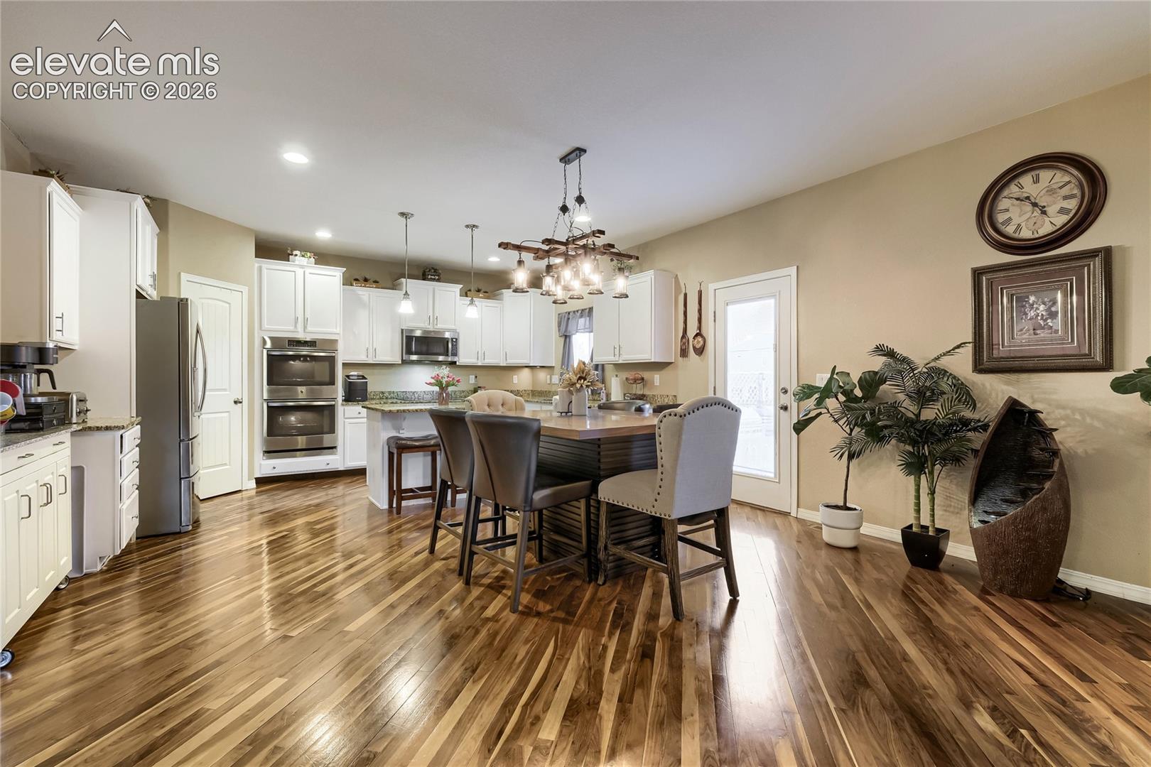 7824 Antelope Meadows Cir, Peyton, CO 80831 photo