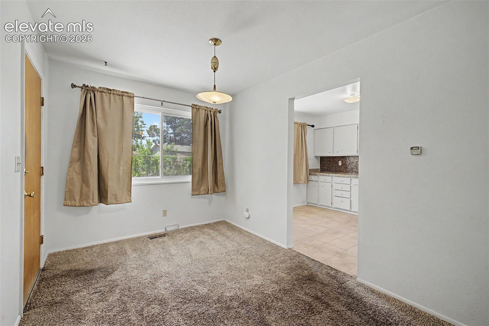 Photo 10 of 712 Lansing Drive, Colorado Springs