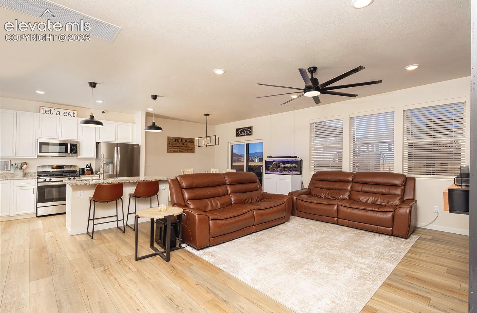 Photo 10 of 9828 Pennycress Drive, Colorado Springs