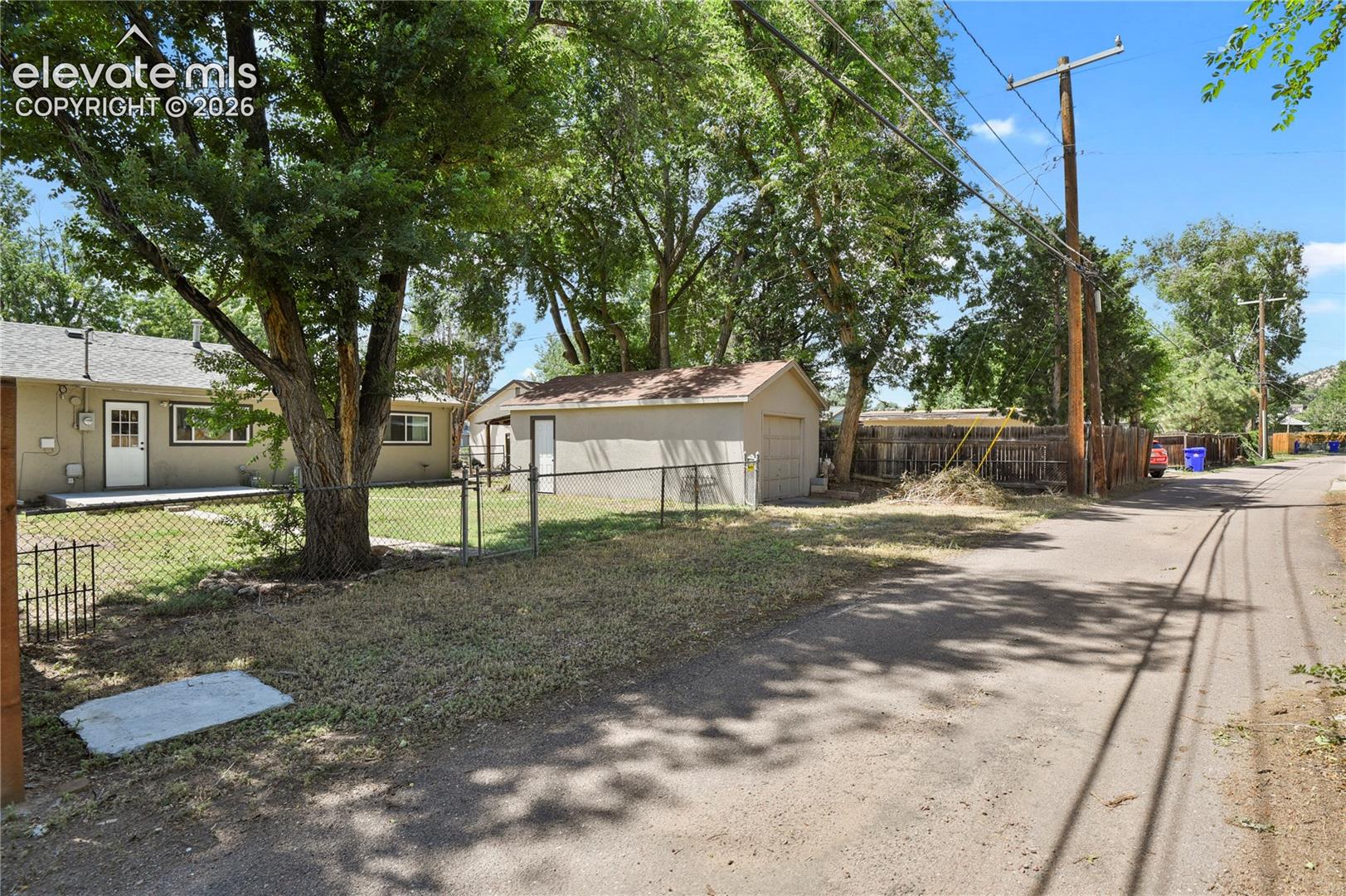 3211 Institute St, Colorado Springs, CO 80907