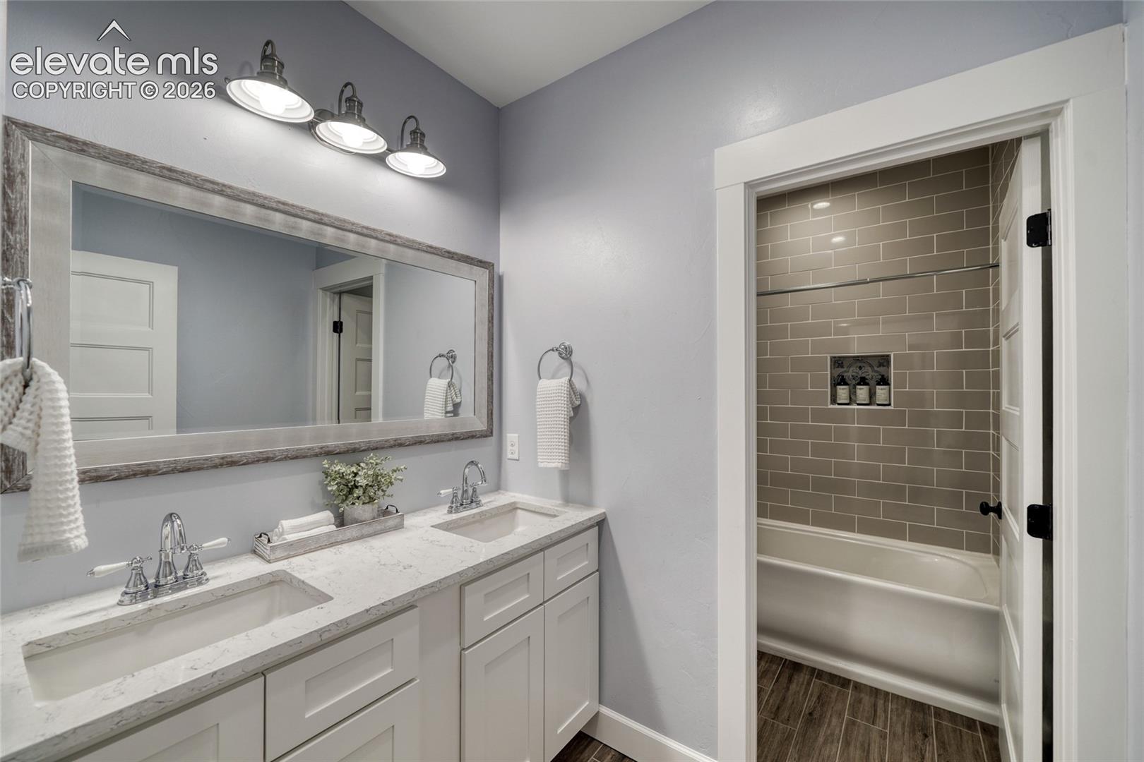 Photo 35 of 11428 Shaugnessy Road, Colorado Springs