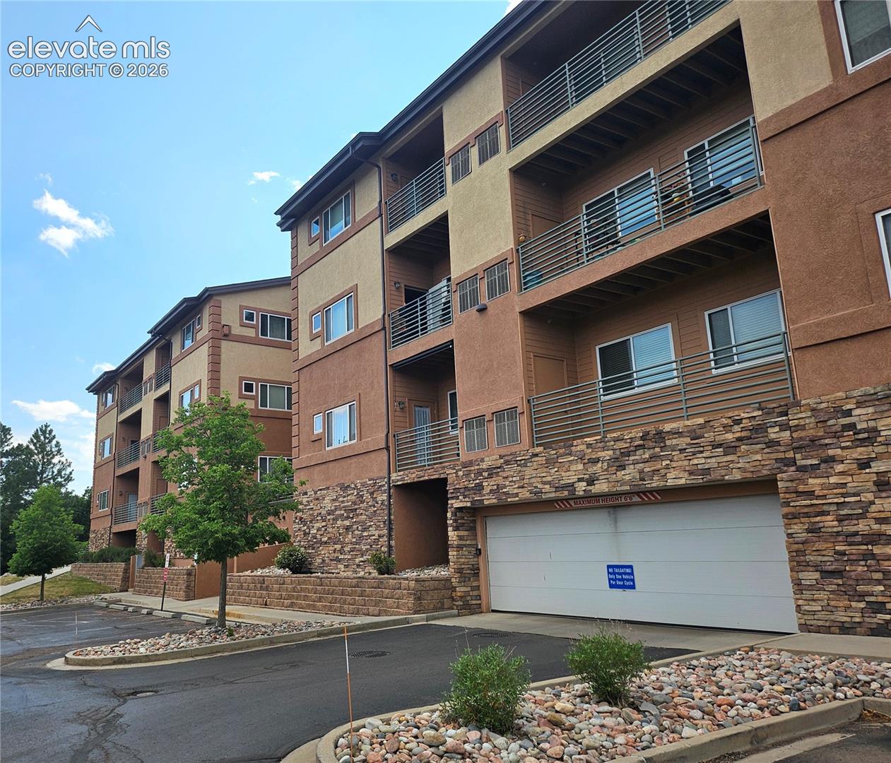 3755 Hartsock Ln #304, Colorado Springs, CO 80917