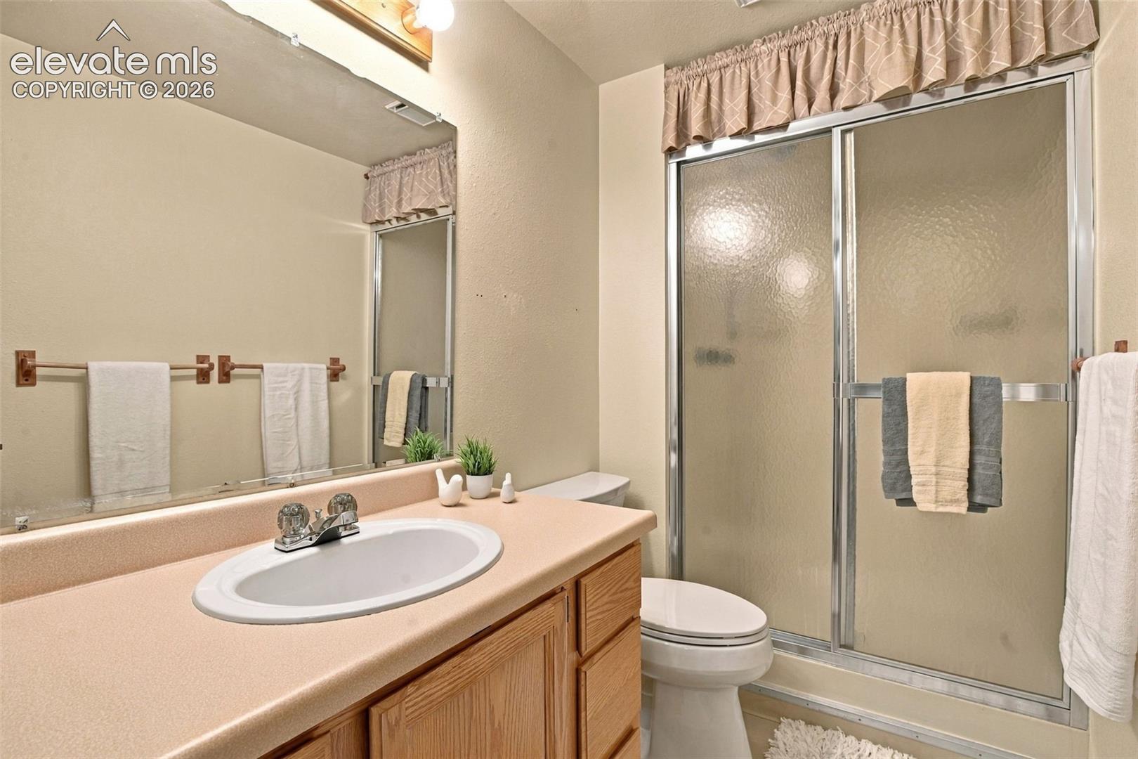 Photo 27 of 5960 Chokecherry Drive, Colorado Springs