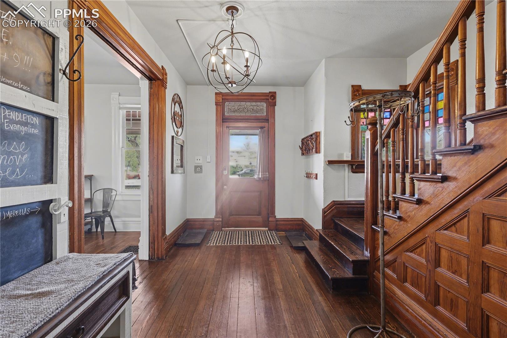 Photo 6 of 505 N Nevada Avenue, Colorado Springs