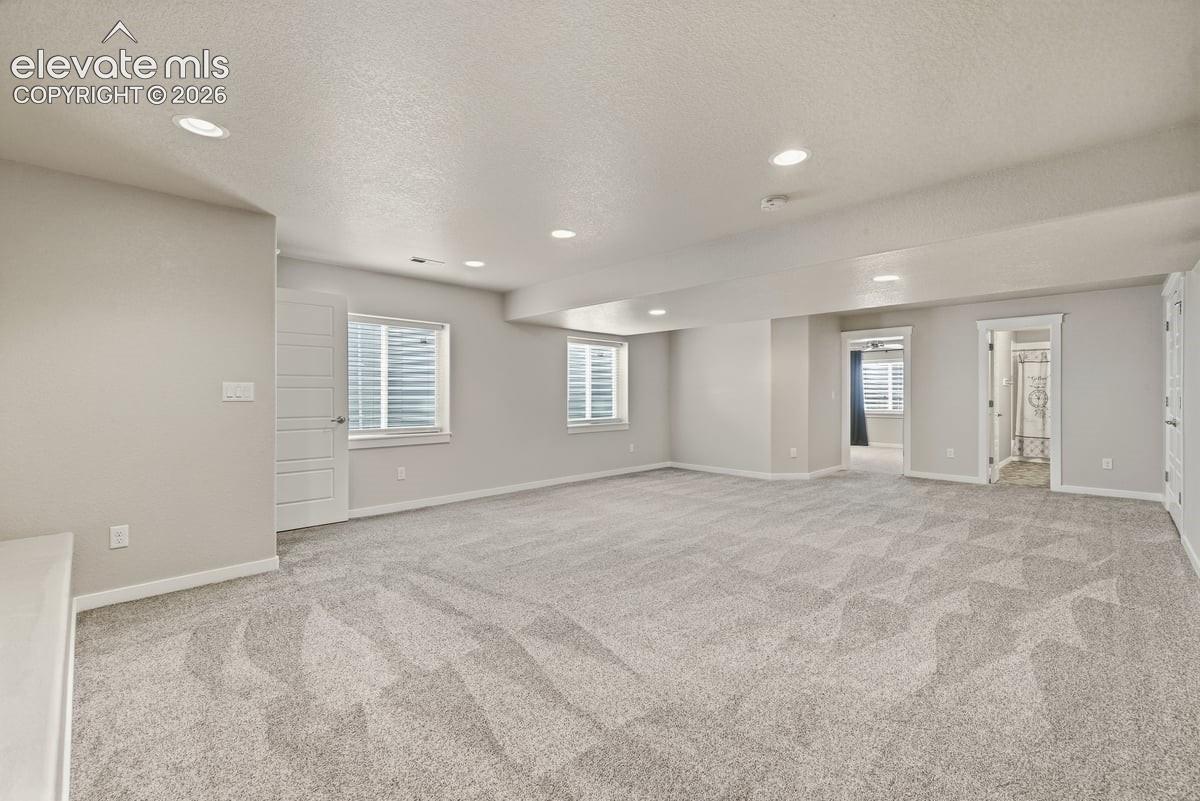 Photo 32 of 3502 Red Baron Drive, Colorado Springs