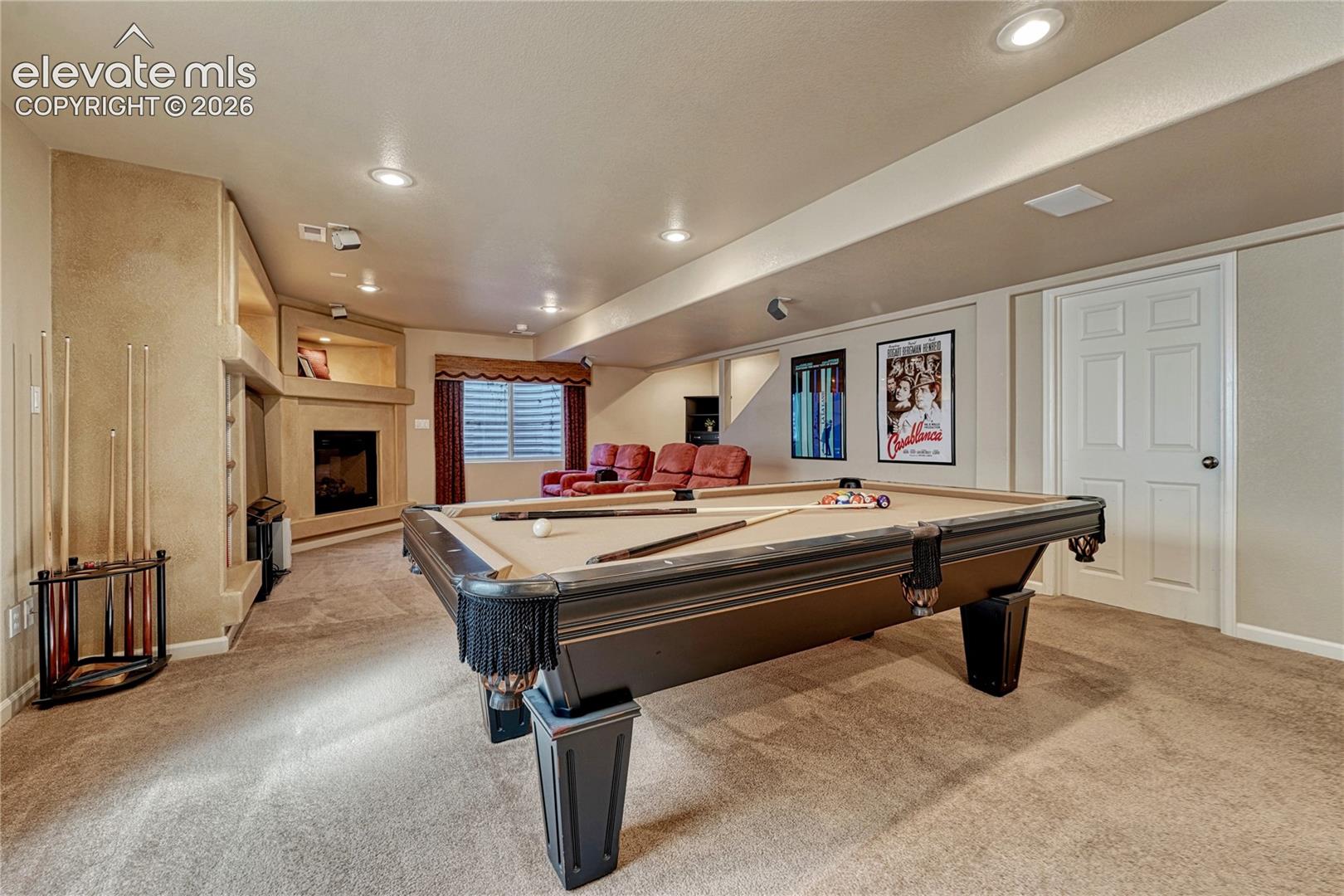 Photo 31 of 9230 Sky King Drive, Colorado Springs