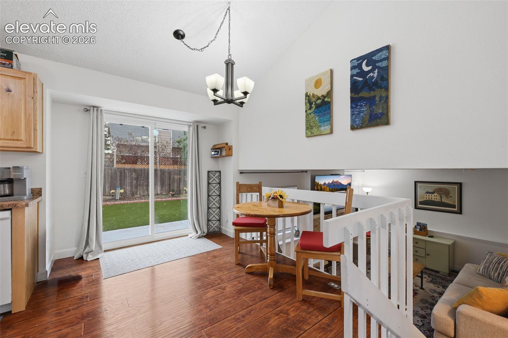 Photo 11 of 8219 Steadman Drive, Colorado Springs