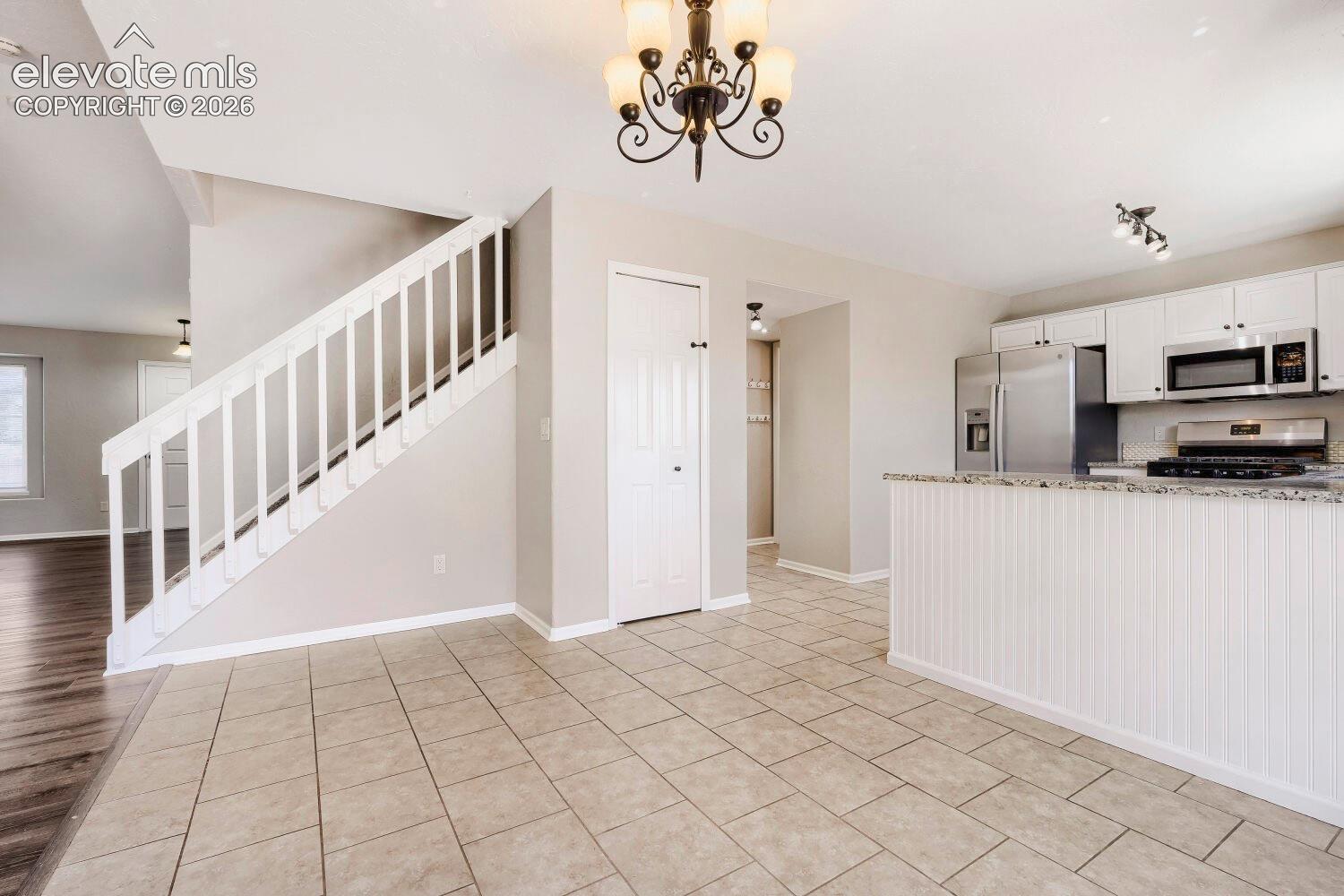 Photo 12 of 4675 Ramblewood Drive, Colorado Springs