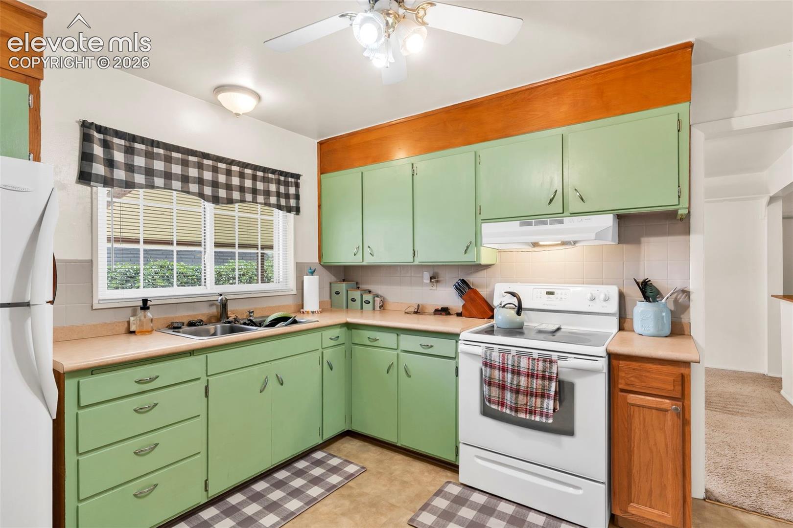 Photo 16 of 1104 Hallam Avenue, Colorado Springs