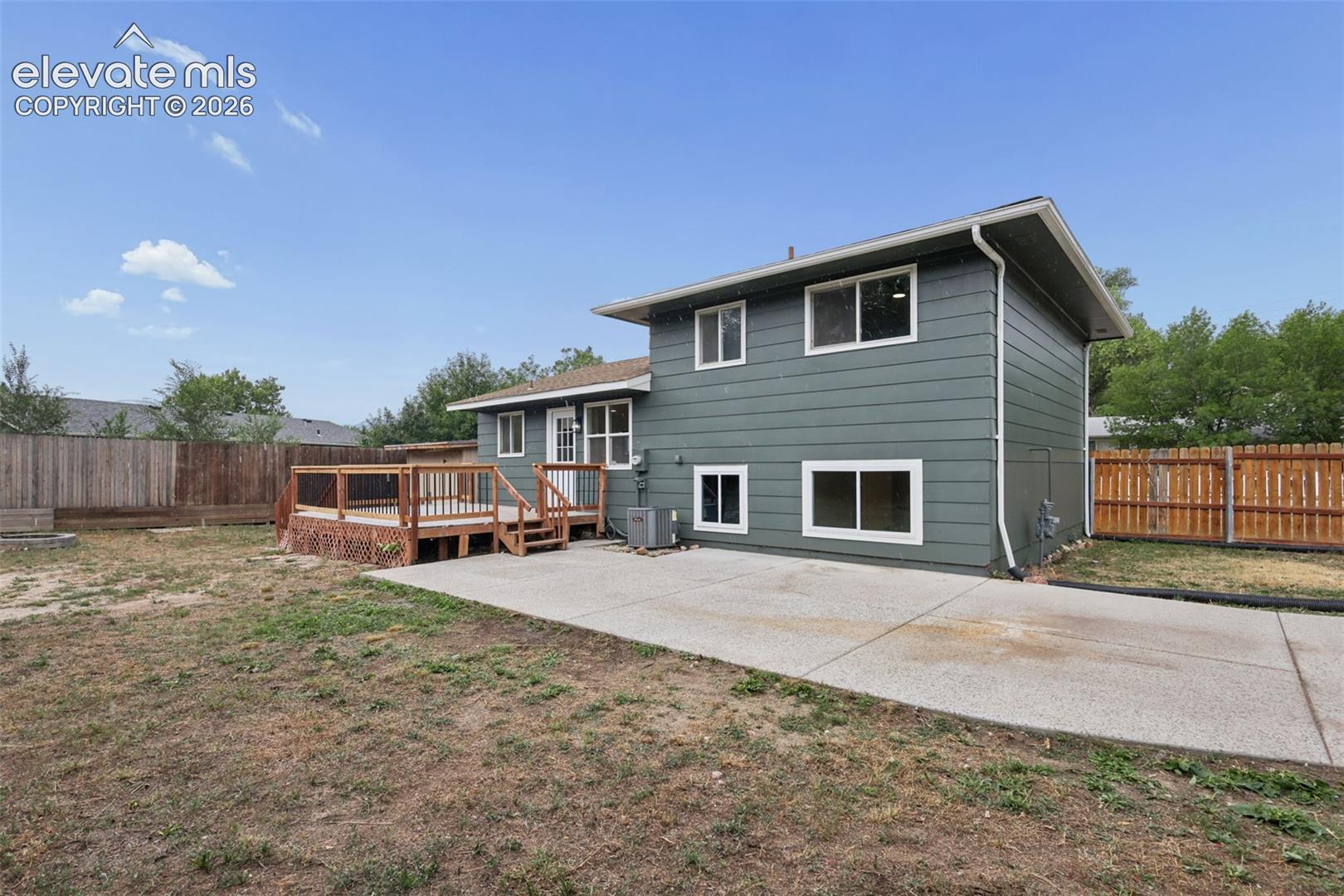 1309 N 25th St, Colorado Springs, CO 80904