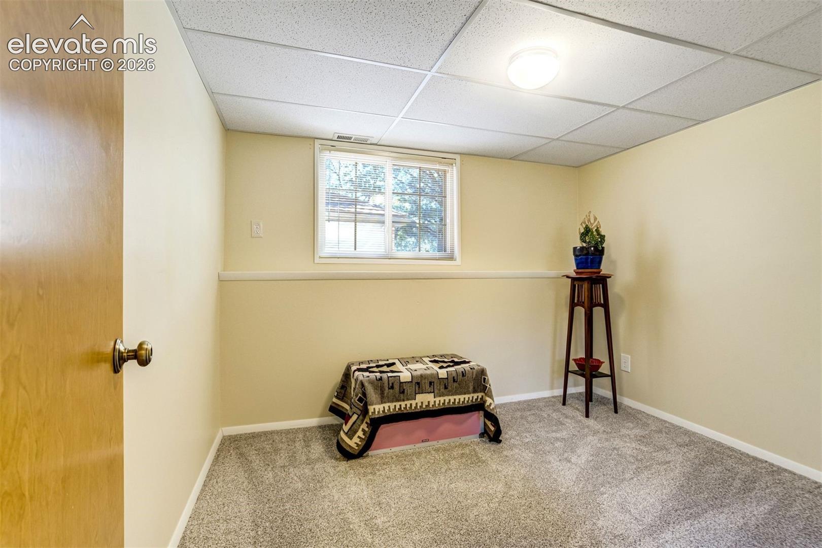 Photo 39 of 1132 War Eagle Court, Colorado Springs