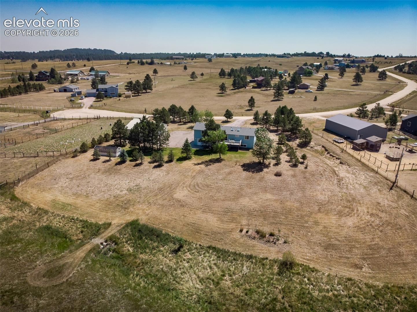 Photo 46 of 12225 Old Barn Road, Elbert