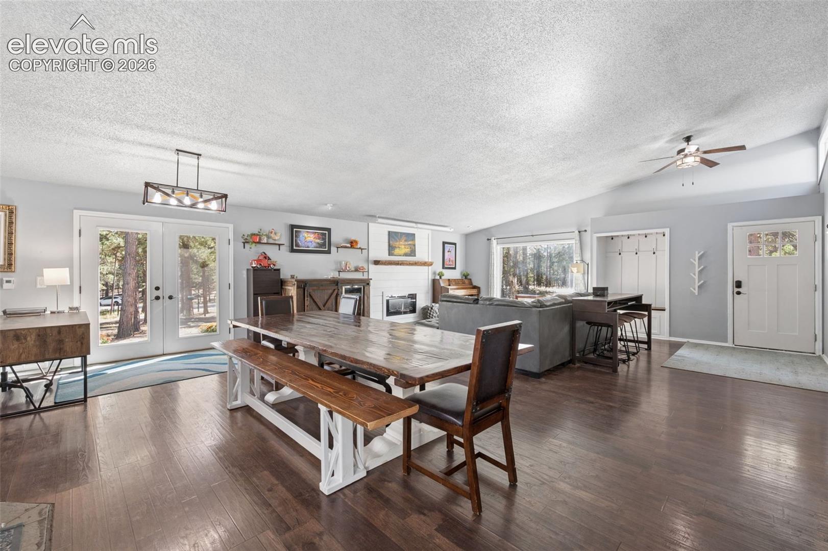Photo 9 of 14015 Timber Grove Lane, Elbert
