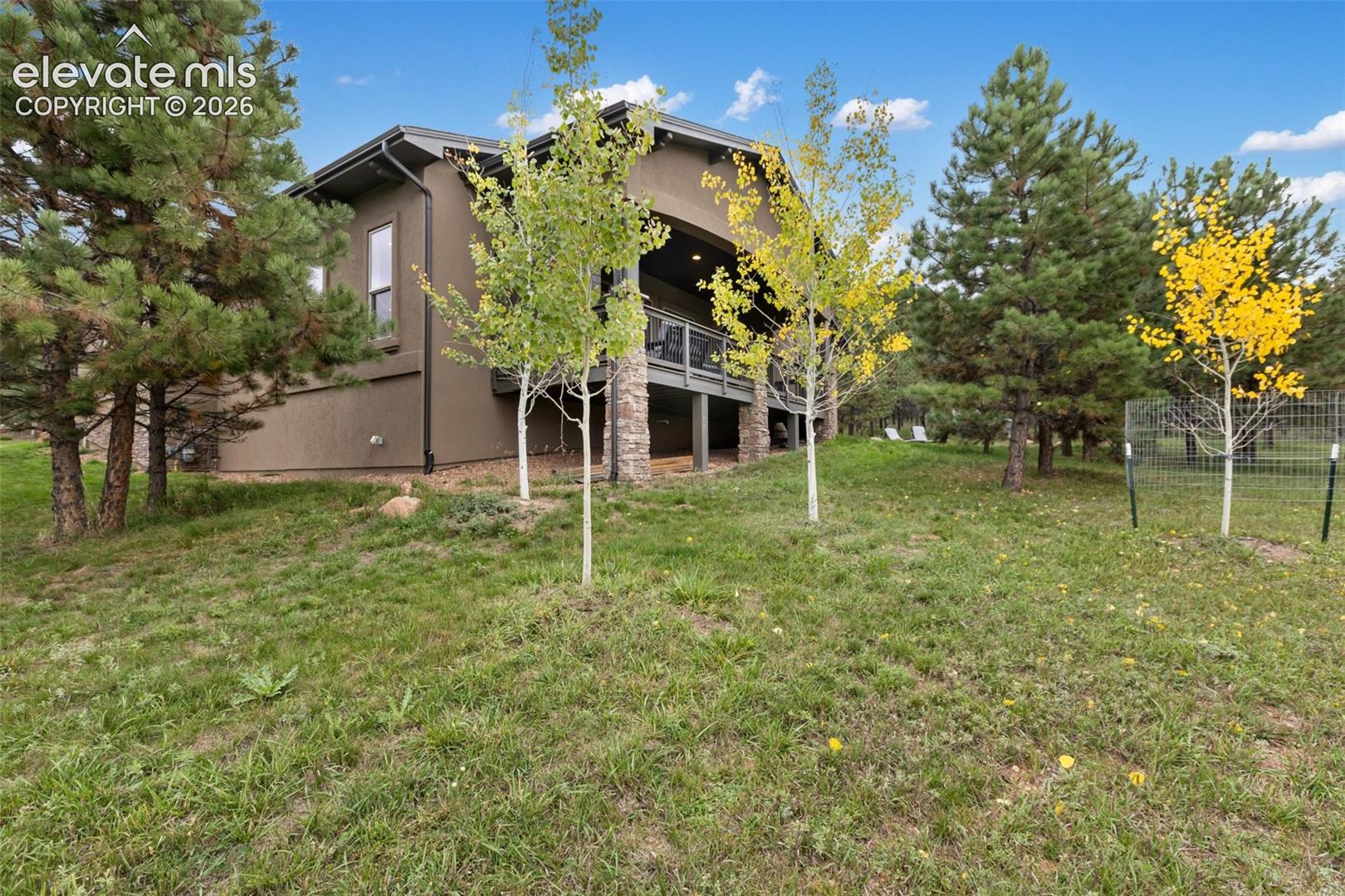 Photo 39 of 1110 Highlands Court, Woodland Park