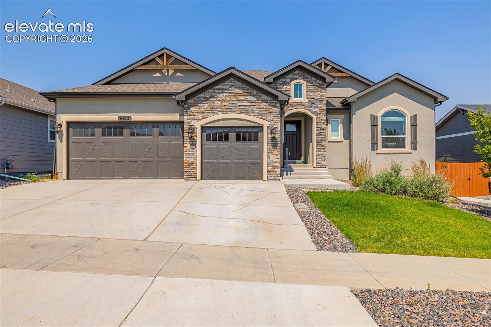 Featured Homes