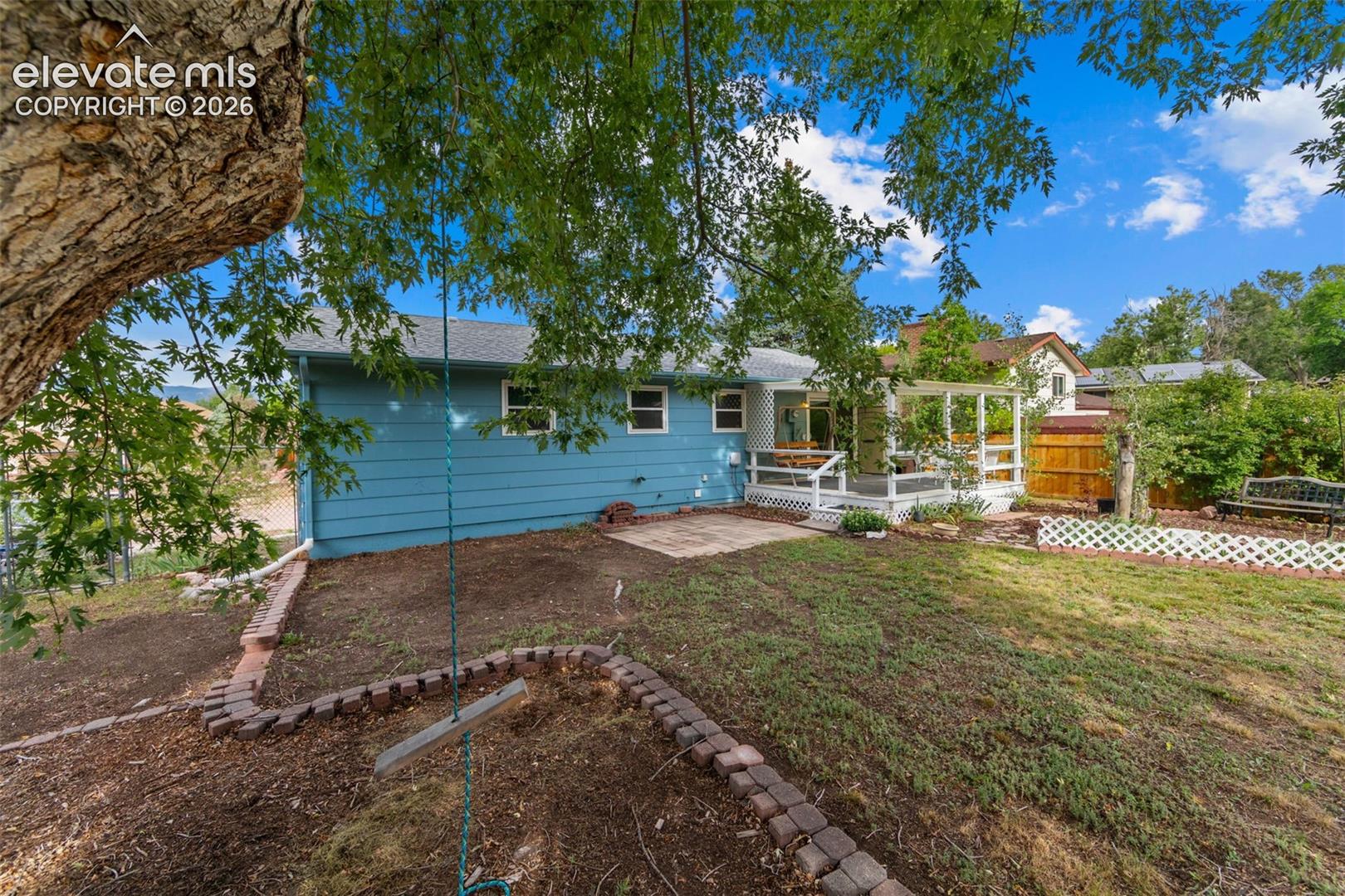 Photo 20 of 1207 Martin Drive, Colorado Springs