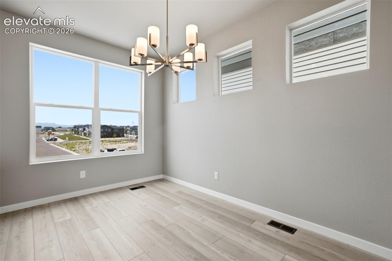 Photo 22 of 9440 Traveler Terrace, Colorado Springs