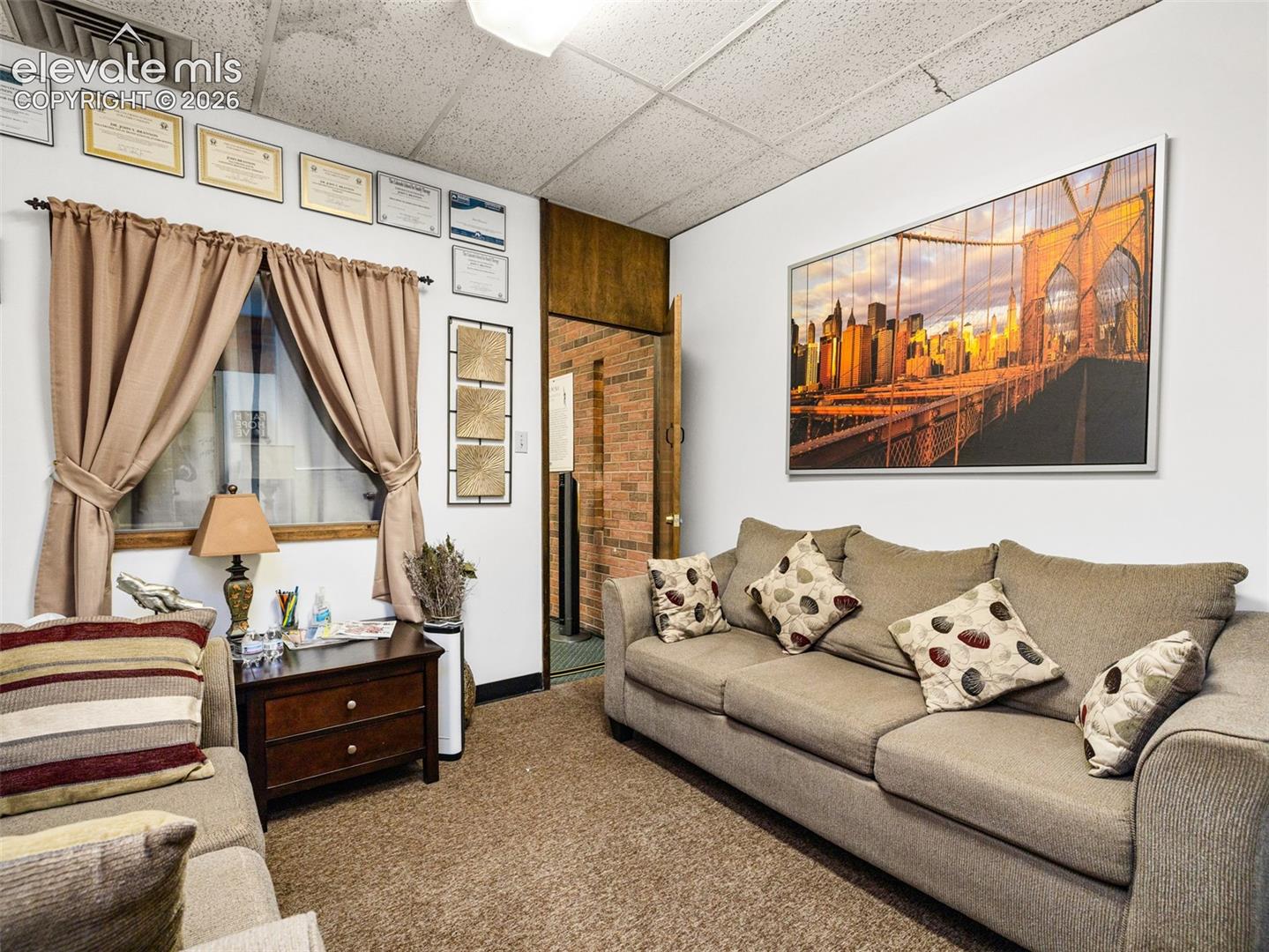 Photo 23 of 4720 Galley Road, Colorado Springs